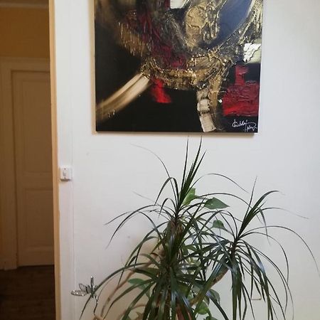 La Chambre D'Hote De Christelle Apartment Cherbourg-en-Cotentin Exterior photo