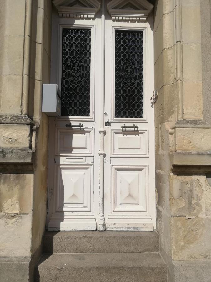 La Chambre D'Hote De Christelle Apartment Cherbourg-en-Cotentin Exterior photo