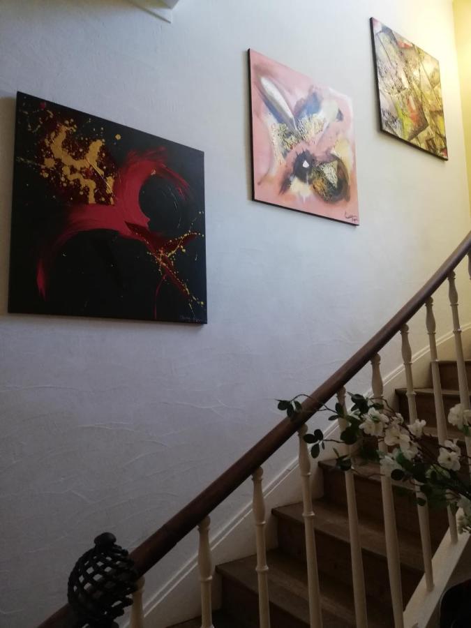 La Chambre D'Hote De Christelle Apartment Cherbourg-en-Cotentin Exterior photo