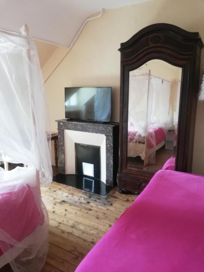 La Chambre D'Hote De Christelle Apartment Cherbourg-en-Cotentin Exterior photo