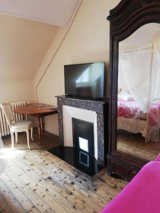 La Chambre D'Hote De Christelle Apartment Cherbourg-en-Cotentin Exterior photo
