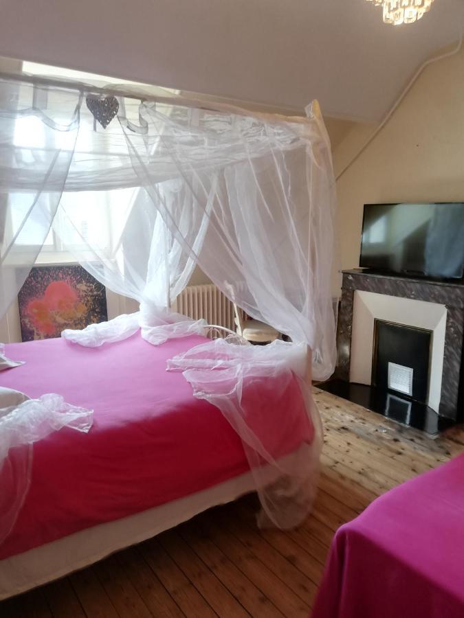 La Chambre D'Hote De Christelle Apartment Cherbourg-en-Cotentin Exterior photo